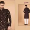 Stylish Shubhvastra Heritage Vastra Viscose Rayon Mens Kurta Collection Wholesale 2026