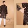 Stylish Shubhvastra Heritage Vastra Viscose Rayon Mens Kurta Collection Wholesale 2026