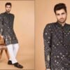 Stylish Shubhvastra Heritage Vastra Viscose Rayon Mens Kurta Collection Wholesale 2026