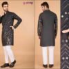 Stylish Shubhvastra Heritage Vastra Viscose Rayon Mens Kurta Collection Wholesale 2026