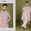 Beautiful Shubhvastra Indo Vastra Viscose Silk Mens Kurta With Dupatta Wholesale 2026