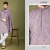 Beautiful Shubhvastra Indo Vastra Viscose Silk Mens Kurta With Dupatta Wholesale 2026