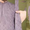 Beautiful Shubhvastra Indo Vastra Viscose Silk Mens Kurta With Dupatta Wholesale 2026