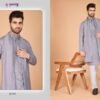 Beautiful Shubhvastra Indo Vastra Viscose Silk Mens Kurta With Dupatta Wholesale 2026
