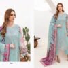 Launching Deepsy Chevron 15 Cotton Dupatta Pakistani Salwar Suit Collection Wholesale 2026