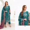 Launching Deepsy Chevron 15 Cotton Dupatta Pakistani Salwar Suit Collection Wholesale 2026