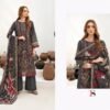 Launching Deepsy Chevron 15 Cotton Dupatta Pakistani Salwar Suit Collection Wholesale 2026