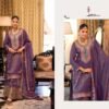 Launching Eba Safroon Vol 3 Simar Embroidered Ready Made Suits Collection Wholesale 2026