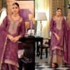 Launching Eba Safroon Vol 3 Simar Embroidered Ready Made Suits Collection Wholesale 2026