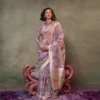 Kamdani By Rajtex Mal Spun Cotton Printed Saree Wholesale