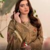 Deepsy Adanslibas Zaria 25 NX Cotton Dupatta Pakistani Salwar Suit Wholesale
