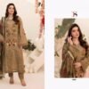 Deepsy Adanslibas Zaria 25 NX Cotton Dupatta Pakistani Salwar Suit Wholesale