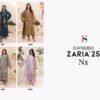 Deepsy Adanslibas Zaria 25 NX Cotton Dupatta Pakistani Salwar Suit Wholesale