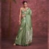 Buy Rajtex Kanthkala Panther Handloom Weaving Sarees Collection Wholesale 2026