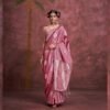 Buy Rajtex Kanthkala Panther Handloom Weaving Sarees Collection Wholesale 2026