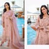 Stylish Deepsy Qalamkar 2 Cotton Embroidered Pakistani Salwar Kameez Wholesale 2026