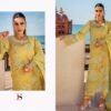 Stylish Deepsy Qalamkar 2 Cotton Embroidered Pakistani Salwar Kameez Wholesale 2026