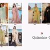 Stylish Deepsy Qalamkar 2 Cotton Embroidered Pakistani Salwar Kameez Wholesale 2026