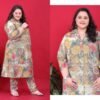 Latest Moksh Big Size Co Ord Set Vol 3 Vertical Western Collection Wholesale 2026