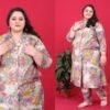 Latest Moksh Big Size Co Ord Set Vol 3 Vertical Western Collection Wholesale 2026