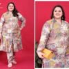 Latest Moksh Big Size Co Ord Set Vol 3 Vertical Western Collection Wholesale 2026
