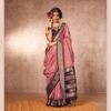 Latest Rajtex Kadiyal Silk Handloom Weaving Silk Sarees Collection Wholesale 2026