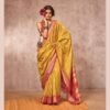 Latest Rajtex Kadiyal Silk Handloom Weaving Silk Sarees Collection Wholesale 2026