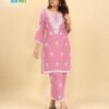 Launching Blue Hills Wonder Vol 3 Rayon Kurti With Bottom Collection Wholesale 2026