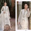 Latest Deepsy Maria B Voyage Lawn 25 Cotton Dupatta Pakistani Suit Wholesale 2026
