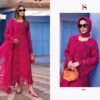 Latest Deepsy Maria B Voyage Lawn 25 Cotton Dupatta Pakistani Suit Wholesale 2026