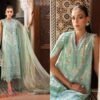 Latest Deepsy Maria B Voyage Lawn 25 Cotton Dupatta Pakistani Suit Wholesale 2026