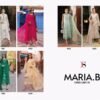 Latest Deepsy Maria B Voyage Lawn 25 Cotton Dupatta Pakistani Suit Wholesale 2026
