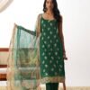 Launching Alizeh Swara Organza Designer Salwar Suit Collection Wholesale 2026