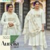 Launching Blue Hills Aurelia Vol 3 Rayon Kurti Bottom With Dupatta Collection Wholesale 2026