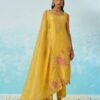 Buy Alizeh Jasmine Fancy Crush Designer Salwar Suit Collection Wholesale 2026