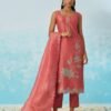 Buy Alizeh Jasmine Fancy Crush Designer Salwar Suit Collection Wholesale 2026