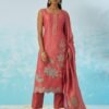 Buy Alizeh Jasmine Fancy Crush Designer Salwar Suit Collection Wholesale 2026