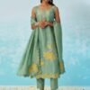 Buy Alizeh Jasmine Fancy Crush Designer Salwar Suit Collection Wholesale 2026