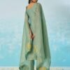 Buy Alizeh Jasmine Fancy Crush Designer Salwar Suit Collection Wholesale 2026