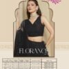 Stylish Zeel Florance Vol 1 Georgette Designer Lehenga Choli Collection Wholesale 2026