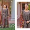 Beautiful Your Choice Seerat 2 Chinon Designer Salwar Kameez Collection Wholesale 2026
