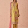 Buy Alizeh Raag 2 Fancy Crush Designer Salwar Suit Collection Wholesale 2026
