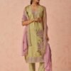 Buy Alizeh Raag 2 Fancy Crush Designer Salwar Suit Collection Wholesale 2026