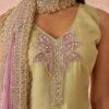 Buy Alizeh Raag 2 Fancy Crush Designer Salwar Suit Collection Wholesale 2026