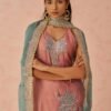Buy Alizeh Raag 2 Fancy Crush Designer Salwar Suit Collection Wholesale 2026