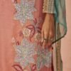 Buy Alizeh Raag 2 Fancy Crush Designer Salwar Suit Collection Wholesale 2026