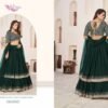 Stylish Zeel Anchal Georgette Designer Lehenga Choli Collection Wholesale 2026