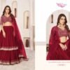 Stylish Zeel Anchal Georgette Designer Lehenga Choli Collection Wholesale 2026