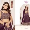Stylish Zeel Anchal Georgette Designer Lehenga Choli Collection Wholesale 2026
