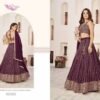 Stylish Zeel Anchal Georgette Designer Lehenga Choli Collection Wholesale 2026